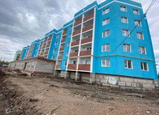 1-комнатная квартира на продажу, 42.4 м2, Самарская область, улица Строителей, 7