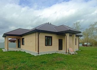 Дом на продажу, 147.1 м2, поселок Октябрьский, улица Кипучий Ключ