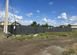 Продажа земельного участка, 10 сот., поселок Начало, улица Марины Цветаевой, 6