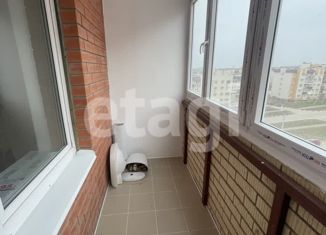 Продается квартира студия, 29 м2, село Осиновая Гора, Восточная улица, 13