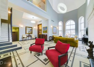 Продажа дома, 430 м2, деревня Подушкино