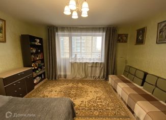 1-комнатная квартира на продажу, 39 м2, Ярославль, улица Короленко, 3к2, район Суздалка