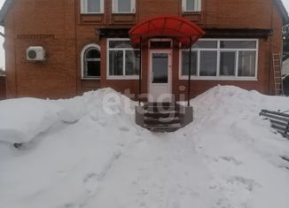 Продажа дома, 391.7 м2, Ульяновская область, улица Ленина
