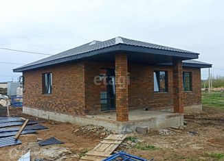 Дом на продажу, 108 м2, село Нагаево, Советская улица, 13