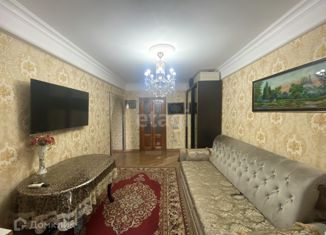 2-комнатная квартира на продажу, 48 м2, Махачкала, проспект Имама Шамиля, 89Б