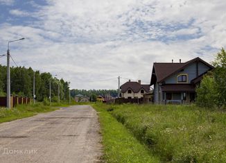 Продам земельный участок, 6.68 сот., коттеджный посёлок Великие Озёра, аллея Победы