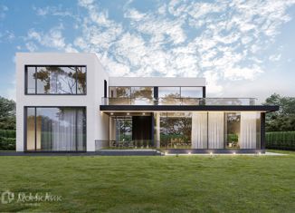 Продается дом, 581 м2, деревня Папушево