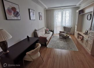 Аренда однокомнатной квартиры, 39 м2, Челябинская область, улица Смирных, 7