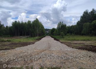 Земельный участок на продажу, 13.82 сот., деревня Гибкино, улица Новый Арбат, 1/3