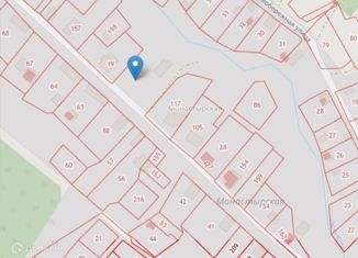 Продаю земельный участок, 14.5 сот., деревня Монастырская