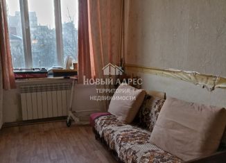 Продаю комнату, 40 м2, Калуга, улица Пухова, 27/25, Московский округ