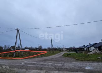 Продается земельный участок, 11.7 сот., поселок Малое Луговое, улица Анатолия Хлопецкого