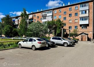 Продажа однокомнатной квартиры, 29.8 м2, Кемеровская область, улица Космонавтов, 67