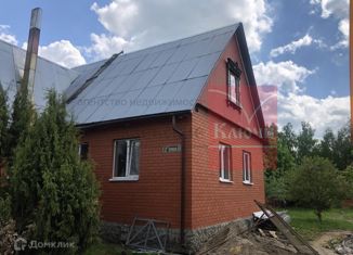 Продаю дом, 110 м2, деревня Богданиха, 2-я Дачная улица