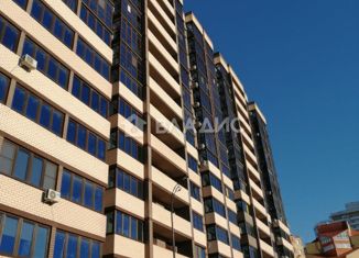 Продажа 1-ком. квартиры, 39 м2, Анапа, Владимирская улица, 142, ЖК Триумф