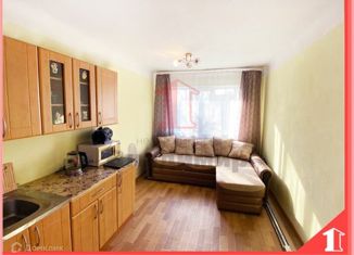 Продается комната, 17 м2, Находка, улица Астафьева, 15