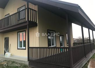 Продаю дом, 180 м2, массив Лесколово, 5-й проезд