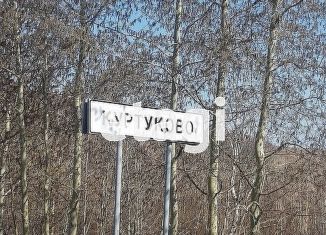 Продам земельный участок, 1055 сот., село Куртуково, 1-я Нагорная улица