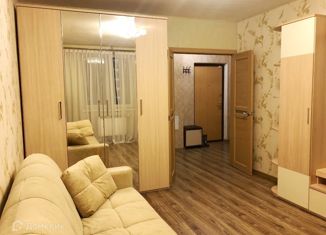 Продается 1-комнатная квартира, 39 м2, Свердловская область, Библиотечная улица, 45