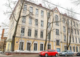 Сдаю в аренду офис, 1896 м2, Москва, улица Воронцово Поле, 16с1, улица Воронцово Поле