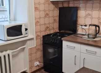 Сдается в аренду 2-ком. квартира, 63 м2, Москва, 1-й Рижский переулок, 5/1, Алексеевский район