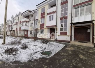 Продается однокомнатная квартира, 25.2 м2, поселок Темерницкий, ЖК Темерницкий, Ростовский бульвар, 2