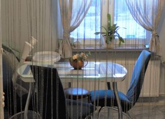 3-ком. квартира на продажу, 76.3 м2, Санкт-Петербург, улица Белышева, 5/6, ЖК Аврора