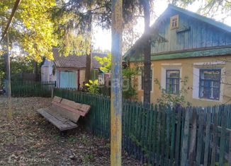 Продажа дома, 35.2 м2, поселок Бирюч, Привокзальная улица, 10