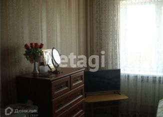 Продается трехкомнатная квартира, 57 м2, посёлок городского типа Аэрофлотский, улица Мальченко, 10