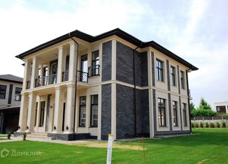 Продажа дома, 400 м2, коттеджный поселок Прозорово, Ильинская улица