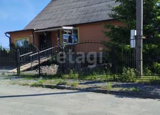 Дом на продажу, 116 м2, поселок Долгоруково, улица Чапаева