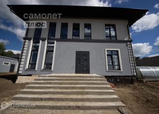 Продается дом, 440 м2, село Санниково, микрорайон Завидово, 31