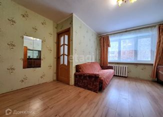 1-комнатная квартира на продажу, 30 м2, Смоленск, улица Черняховского, 1