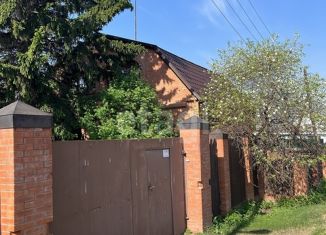 Дом на продажу, 124 м2, деревня Крутая, Советская улица