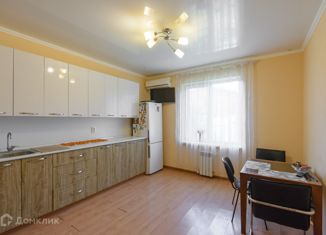 Продажа дома, 107 м2, Ростов-на-Дону, 2-й Белоснежный переулок, 18А