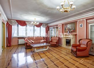 Сдаю в аренду 3-комнатную квартиру, 118 м2, Москва, Средняя Первомайская улица, 15, район Восточное Измайлово