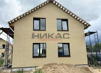 Продажа дома, 105 м2, ДНП Алексеевское, Красивая улица