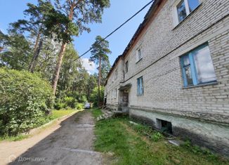 Продается 3-комнатная квартира, 60 м2, дачный посёлок Мочище, улица Краснобаева, 5