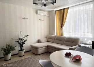 Продается двухкомнатная квартира, 51 м2, Казань, улица Адоратского, 3А, ЖК Серебряный каскад