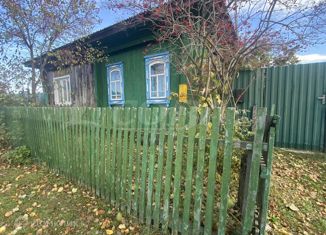 Продается дом, 35 м2, село Нижняя Тавда, Новая улица, 45