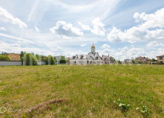 Продажа участка, 14.83 сот., деревня Крёкшино, Клубничная улица, 132