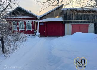 Продается дом, 38.8 м2, Полевской, Советская улица, 20