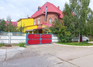 Продаю дом, 917.7 м2, Чайковский, улица Есенина, 6