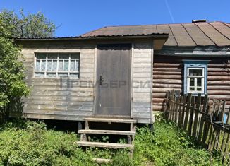Продажа дома, 40 м2, деревня Акатово