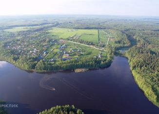 Продается земельный участок, 10 сот., деревня Тельвяково, проезд Энергетиков, 3