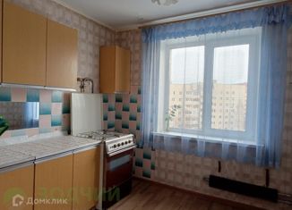 Продается 2-ком. квартира, 52 м2, Чебоксары, Университетская улица, 30, жилой район Северо-Западный