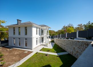 Продается дом, 238 м2, посёлок городского типа Курпаты, Алупкинское шоссе, 2А