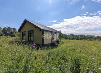 Продажа дома, 76 м2, село Гусиный Брод, микрорайон Идиллия, 189