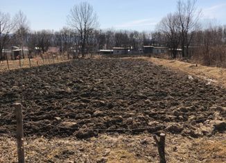 Продажа земельного участка, 10 сот., село Осиновая Речка, Центральная улица