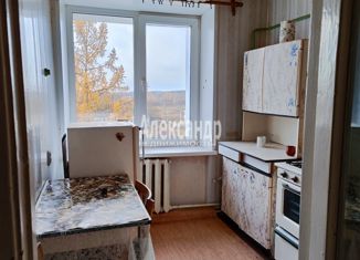 Продам 1-ком. квартиру, 31.2 м2, посёлок городского типа имени Морозова, Первомайская улица, 9